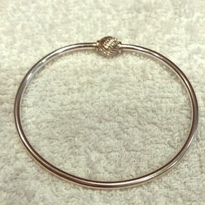 Gently worn authentic Cape Cod Bracelet